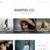 InnerBlog WordPress Blogging Theme